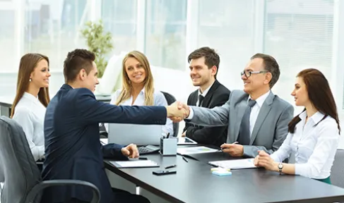 customer-relationship-management