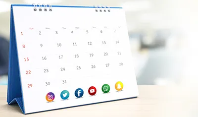 social-media-calendar-template