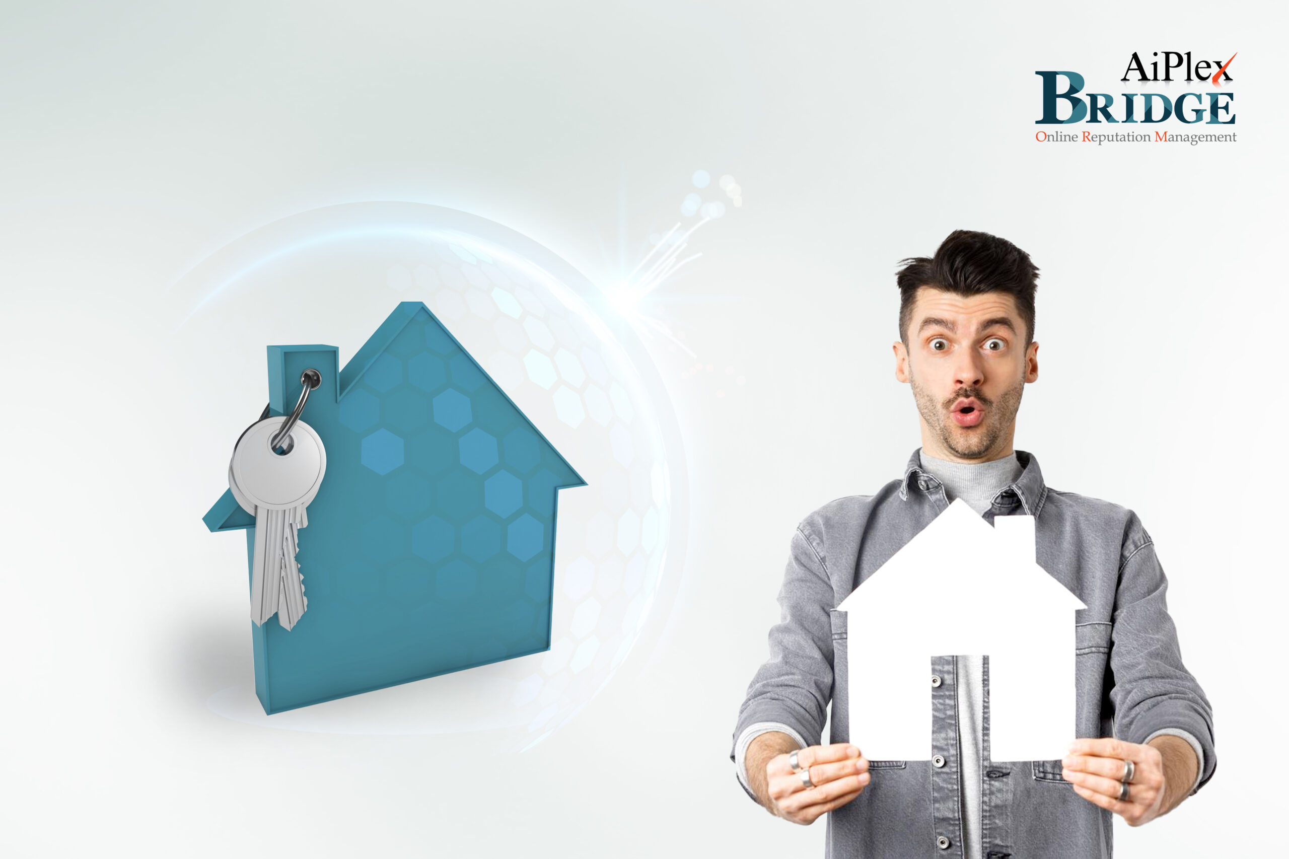 how to safe guard real estate platform with ORM